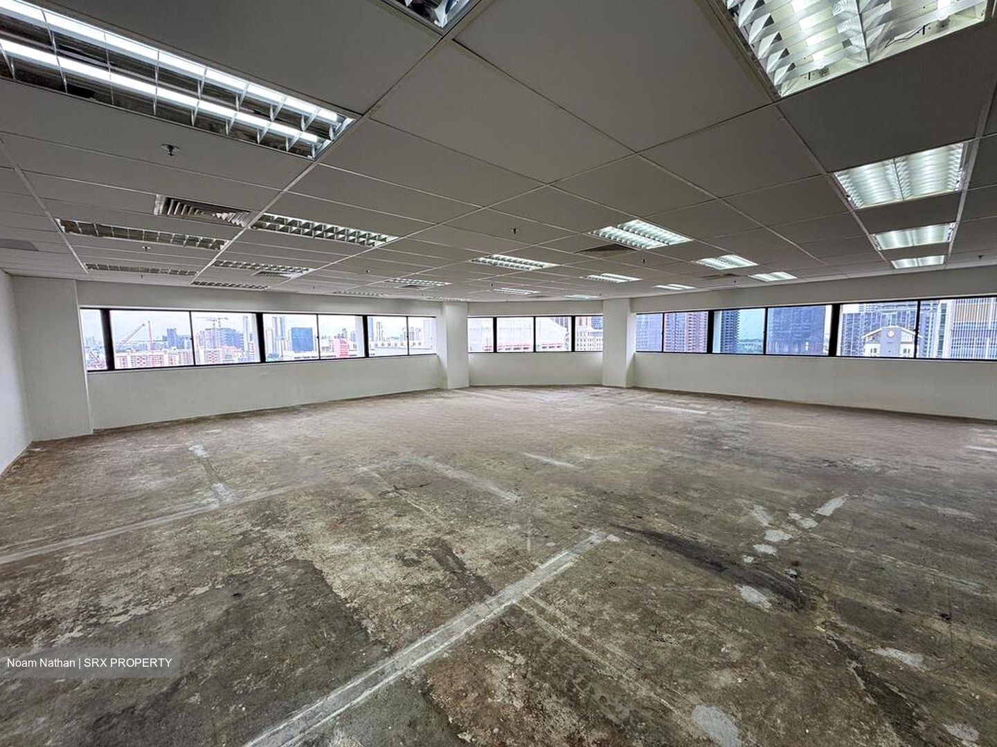 Fortune Centre (D7), Office #473163971